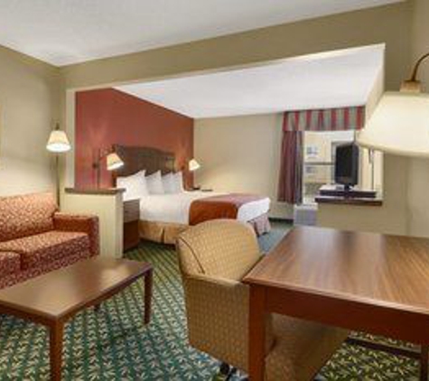 Country Inn & Suites By Carlson, Temple, TX - Temple, TX