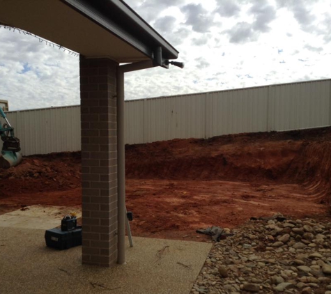 Clark Earthmoving Pty Ltd - Wodonga, VIC