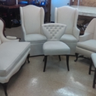 Custom Furniture Upholstery