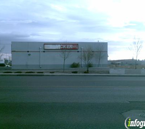 O'Reilly Auto Parts - Albuquerque, NM