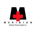 Meridian Medical Supply - Medical Equipment & Supplies