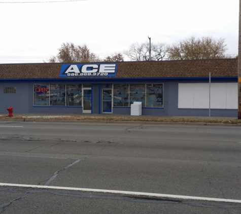 Ace Appliance - Detroit, MI