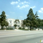 Carthay Center Elementary School