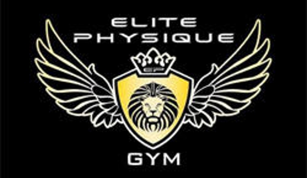 Elite Physique Gym - Rio Rancho, NM