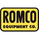 ROMCO Equipment Co. - Contractors Equipment Rental