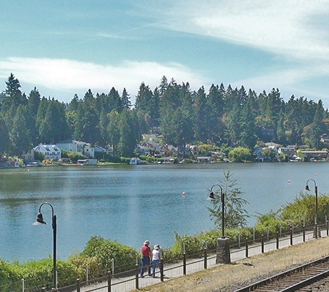 Coldwell Banker Bain of Lake Oswego - Lake Oswego, OR