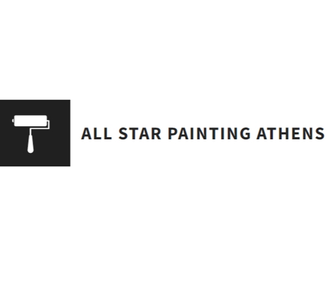 All Star Painting Athens