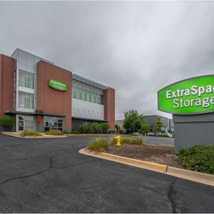 Extra Space Storage - Tinley Park, IL