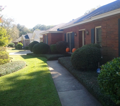 Yard Therapy LLC - Wetumpka, AL