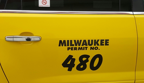 Yellow Cab 1 LLC - Milwaukee, WI