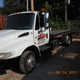 DTS Towing and Road Service