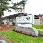 Gilroy Healthcare & Rehabilitation Center
