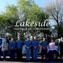 Lakeside Heating & Air Conditioning - Heating Equipment & Systems-Repairing