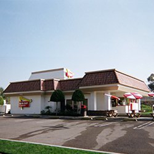 In-N-Out Burger - San Juan Capistrano, CA