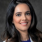 Shabina Roohi Ahmed, MD