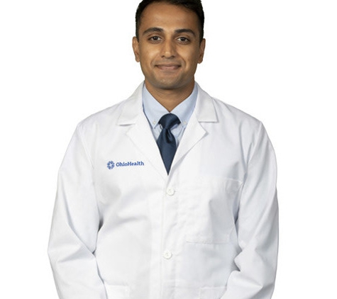 Raunak Patel, MD - Columbus, OH