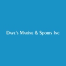 Dave's Marine & Sports Inc - Boat Storage