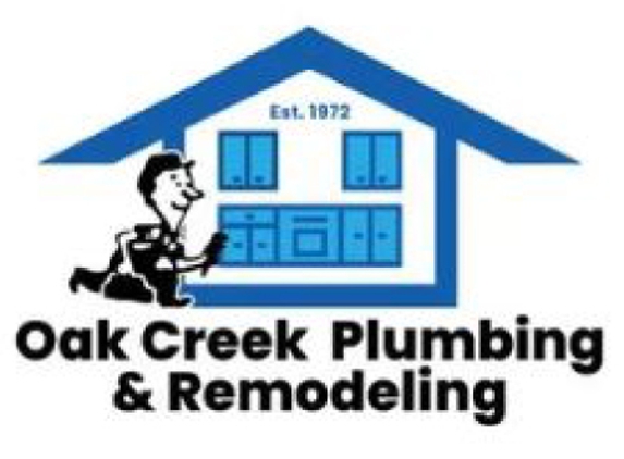 Oak Creek Plumbing, Kitchen & Bath - Oak Creek, WI