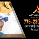 Advanced Drywall Repair - Bathroom Remodeling