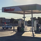 Sinclair Gas Station