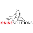 K-Nine Solutions Dog Training - Pet Training
