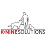 K-Nine Solutions Dog Training