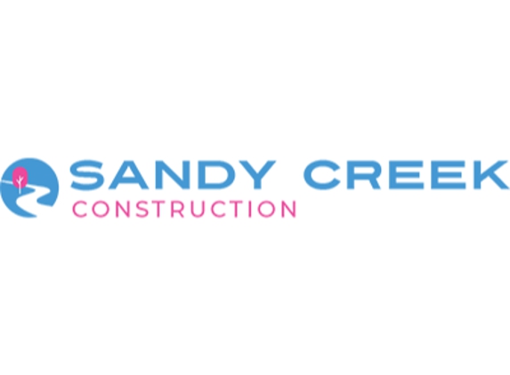 Sandy Creek Construction