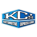 KC's Automotive & Express Lube - Auto Repair & Service