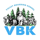 Valley Boarding Kennel