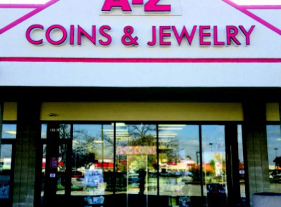 a-z coins & stamps - Fort Wayne, IN