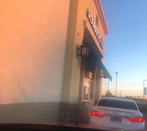 Starbucks Coffee - Rancho Cordova, CA