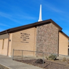 The Church of Jesus Christ of Latter-day Saints