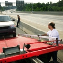 P-Town Tow Truck - Towing