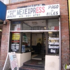 Mex Express