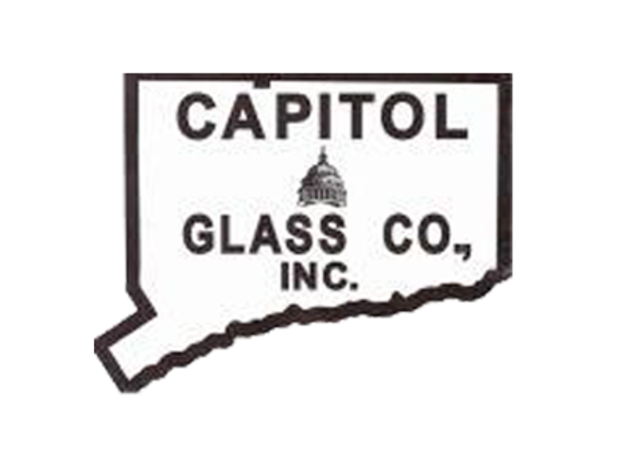 Capitol Glass Co. Inc. - West Hartford, CT