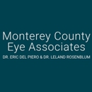 Eric J. Del Piero MD - Optometric Clinics