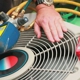 HVAC Performance Testing and Service