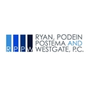 Ryan, Podein, Postema & Westgate P.C. - Social Security & Disability Law Attorneys