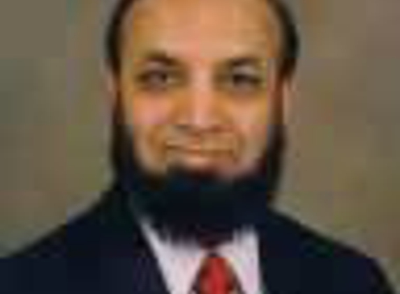 Dr. Sayeed Ahmed, MD - Martinsburg, WV