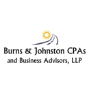 Burns & Johnston  CPAs & Business Advisors  LLP - Bookkeeping