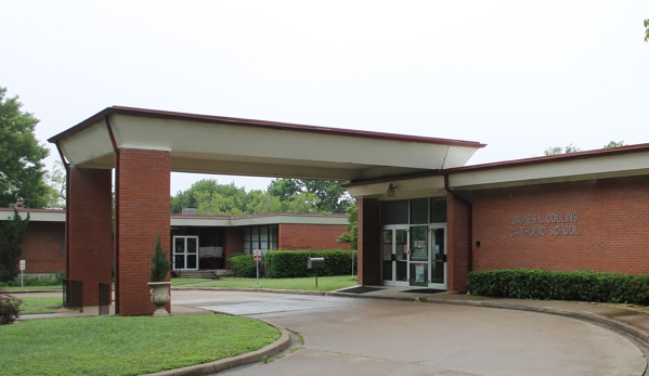 James L Collins Catholic School - Corsicana, TX