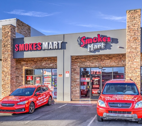 Smokes Mart - Las Vegas, NV