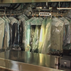 Organic Dry Cleaners and Laundry