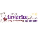 My Favorite Place Dog Grooming - Pet Grooming