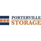 Porterville Storage