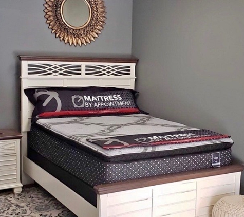 Mattress by Appointment - yeagertown, PA