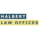 Halbert Law Offices - Attorneys