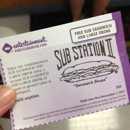 Sub Station II - Sandwich Shops
