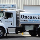 Uncasville Oil - Fuel Oils