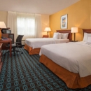 Fairfield Inn & Suites - Hotels